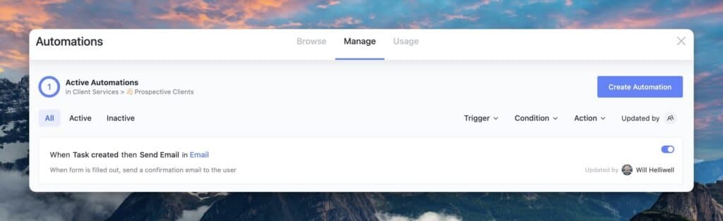 What's In ClickUp 2.3?
