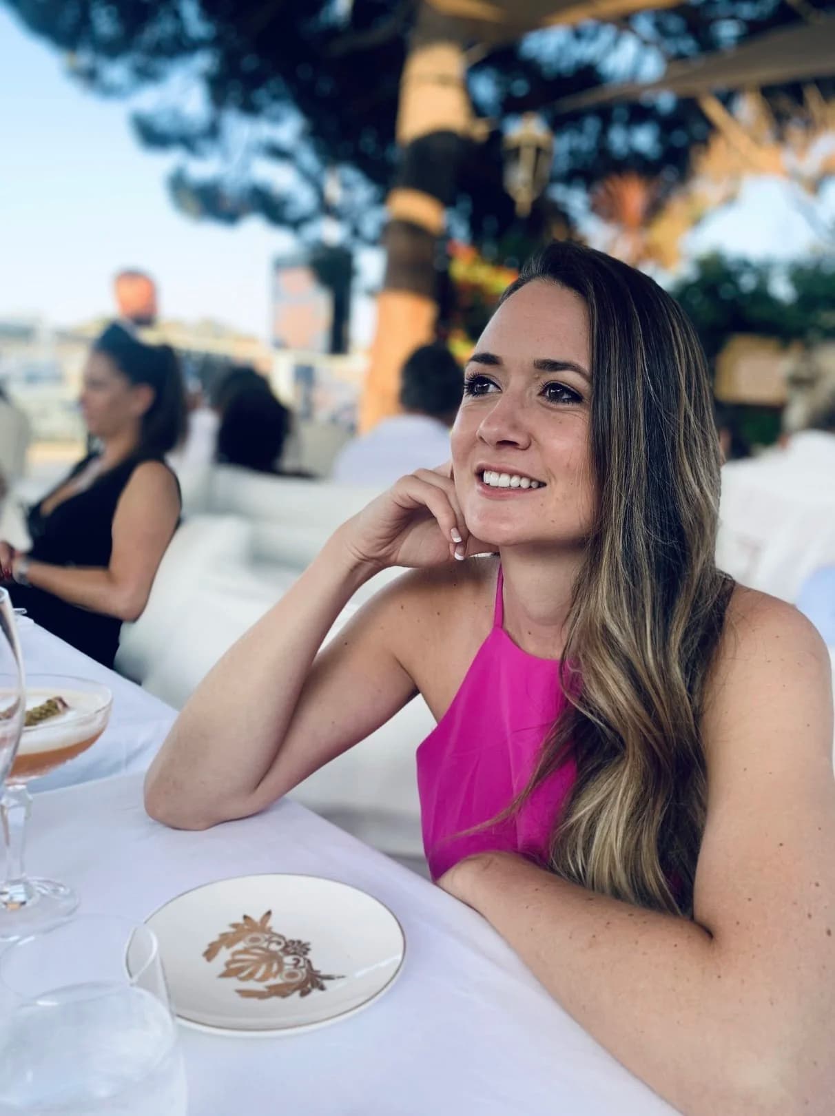 Testimonial from Micha Reynolds