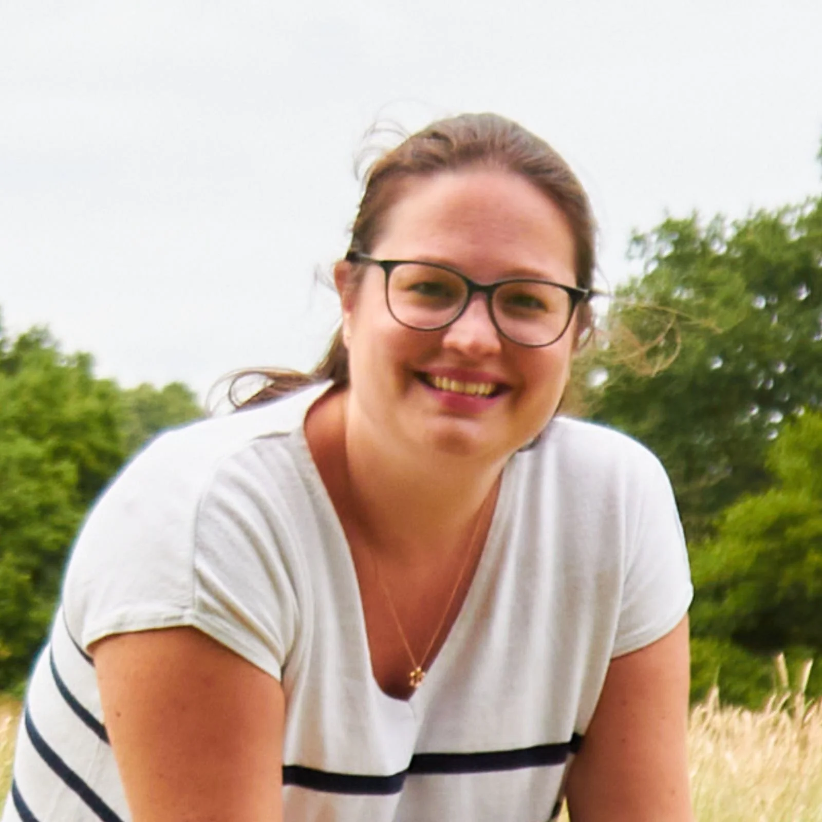 Testimonial from Sam Isles