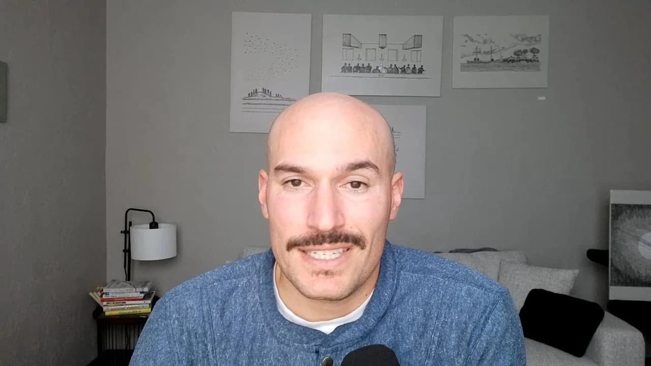 Testimonial from Khalil Benalioulhaj