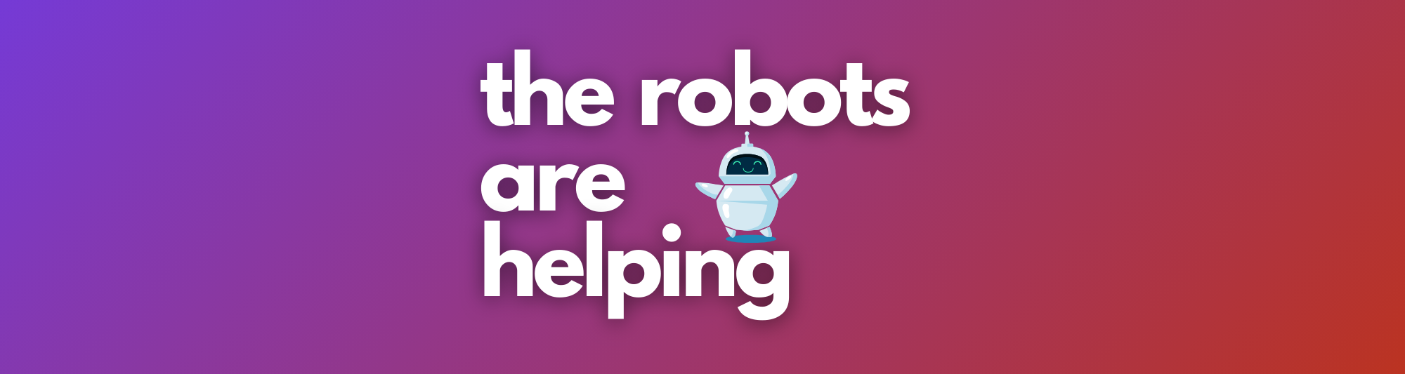 How I'm using AI to stop me breaking things. Again…