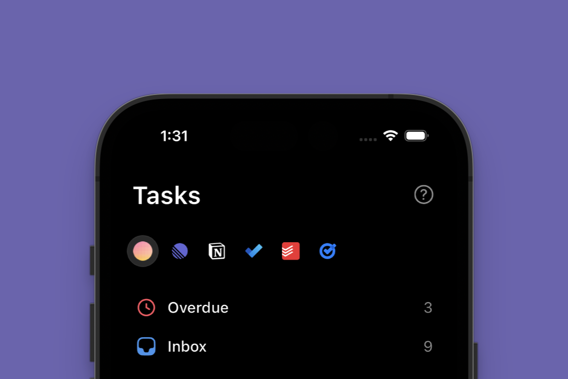 Finally, a beautiful calendar app for Windows