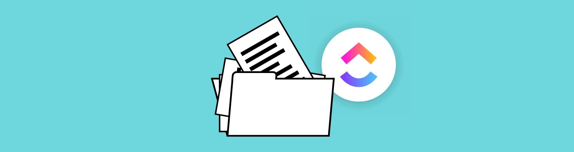 Organising Documentation In ClickUp