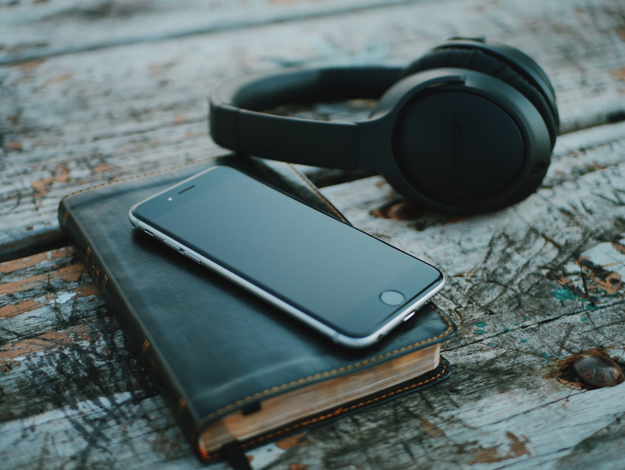 The Best Podcasting App on iOS