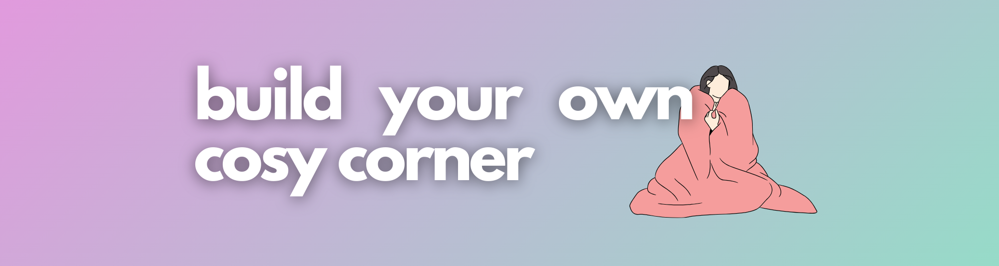 Build Your Own Corner of the Web
