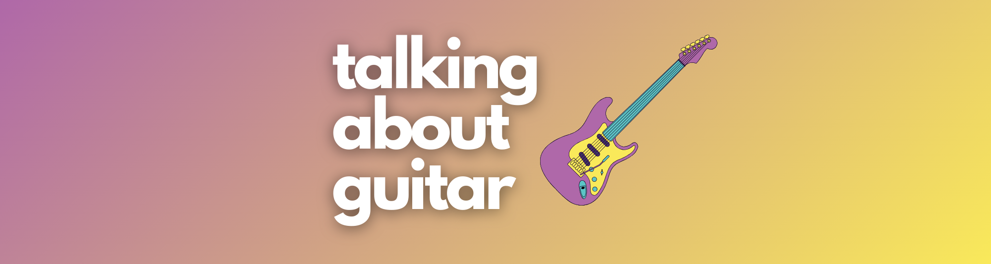 How Teaching Guitar Keeps My Social Skills Tuned
