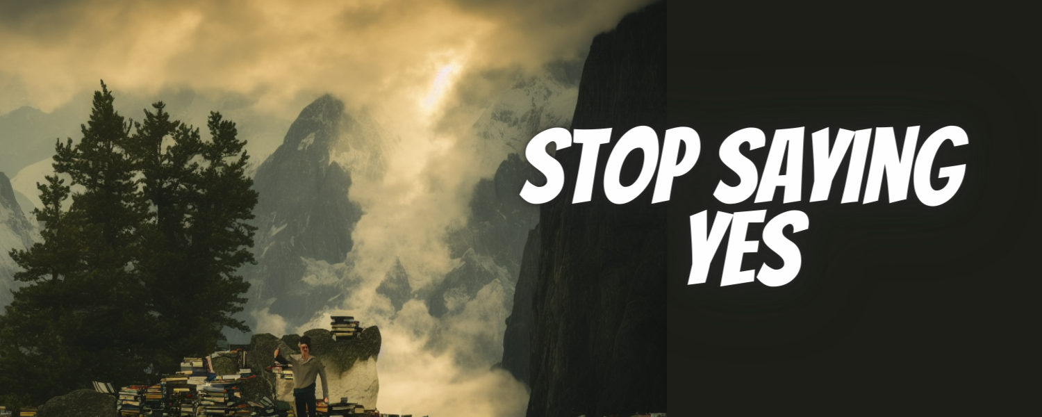 How To Overcome Productivity Killers